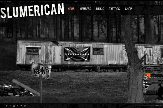 slumerican